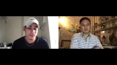 WATCH: Paolo Gumabao reacts to first best actor win .